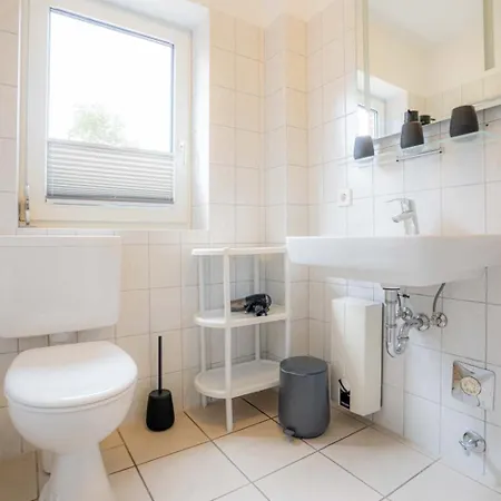 Appartement 3b Id 085 *