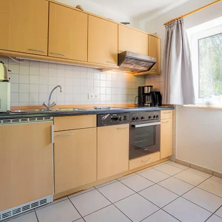 Appartement 3b Id 085