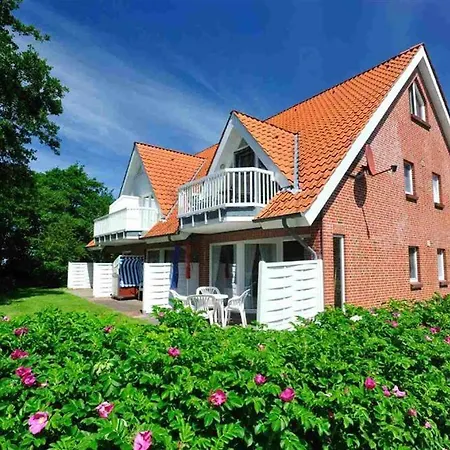 3b Id 085 Sankt Peter-Ording