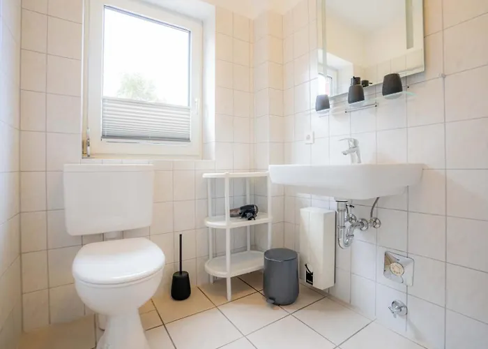 Appartement 3b Id 085 *