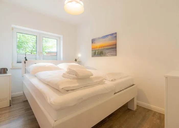 3b Id 085 Appartement Sankt Peter-Ording