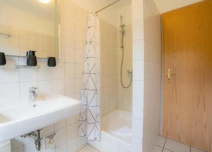 3b Id 085 Appartement Sankt Peter-Ording