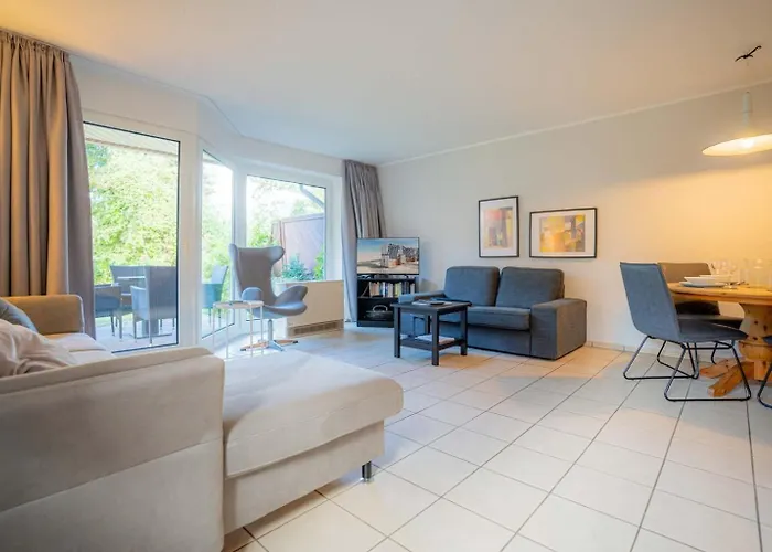 Appartement 3b Id 085 Sankt Peter-Ording