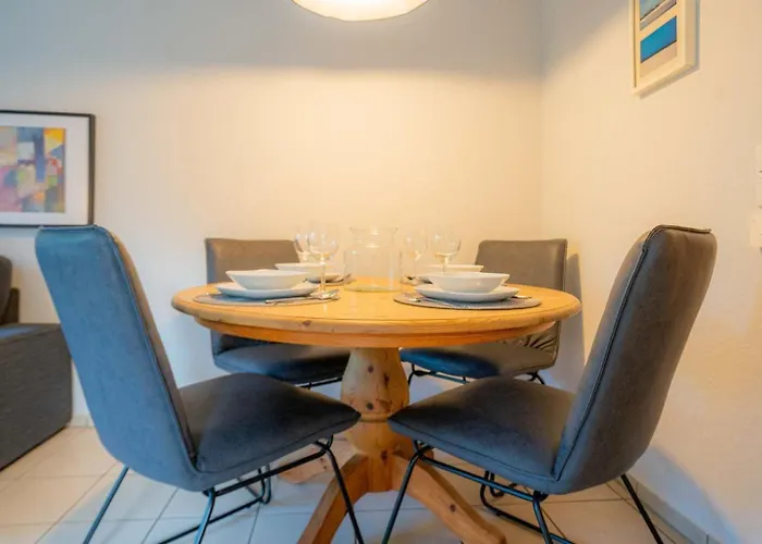 Appartement 3b Id 085