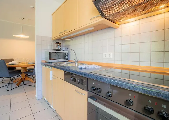 3b Id 085 Appartement *