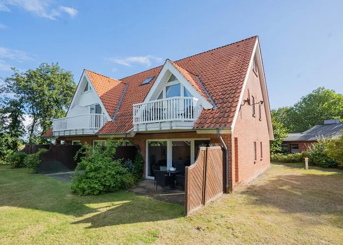 Appartement 3b Id 085 *